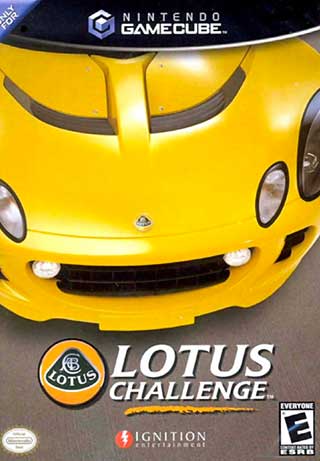 Lotus Challenge