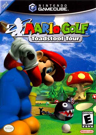 Ace Golf