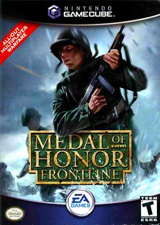 Medal of Honor - En Premiere Ligne