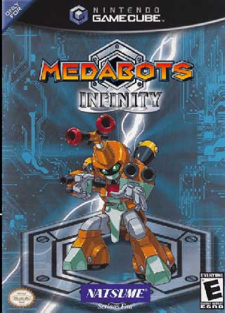 Medarot Brave