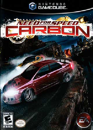 Need for Speed - Carbon