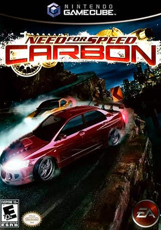 Need for Speed - Carbon