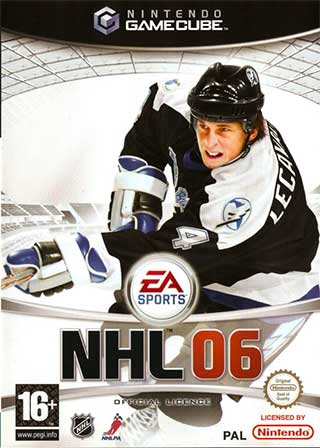 NHL 06