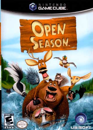 Open Season