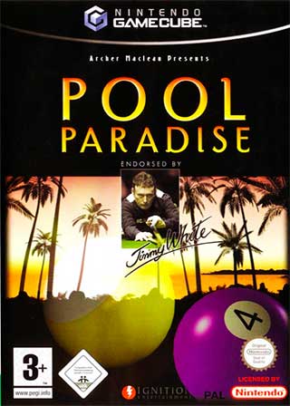 Pool Paradise