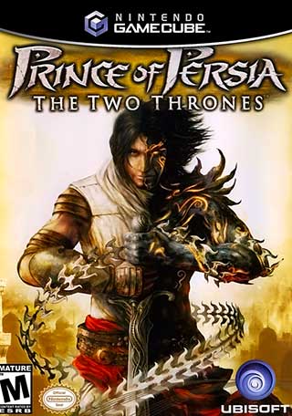 Prince of Persia - The Two Thrones
