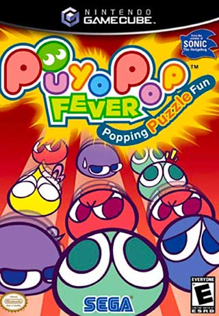 Puyo Pop Fever