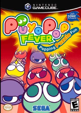 Puyo Puyo Fever