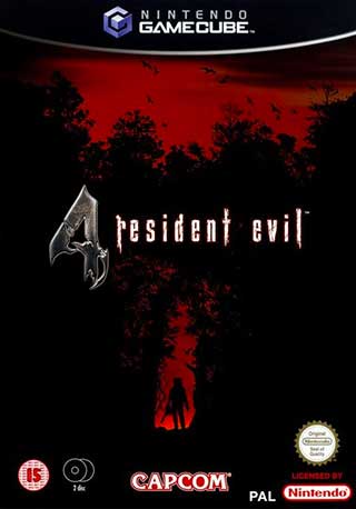 Resident Evil 4