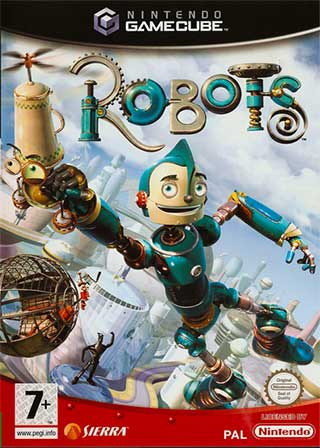 Robots