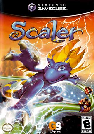 Scaler