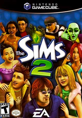 Sims 2, The