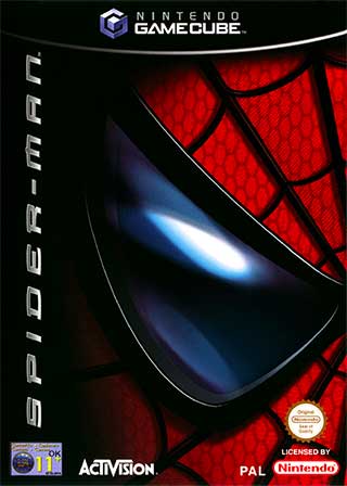 Spider-Man