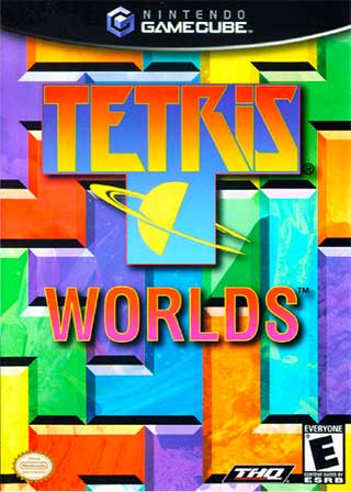 Tetris Worlds