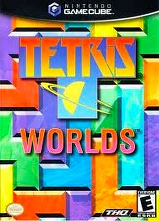 Tetris Worlds