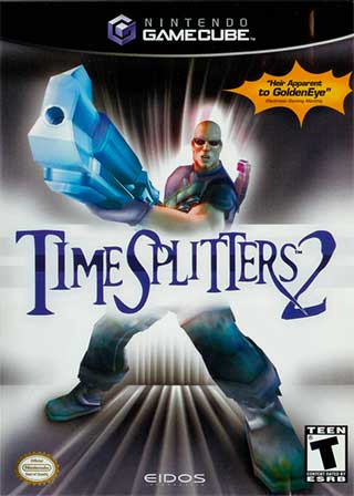 TimeSplitters 2