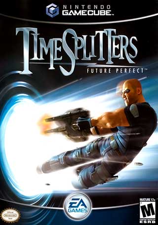 TimeSplitters - Future Perfect