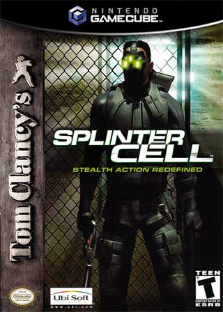 Tom Clancy's Splinter Cell
