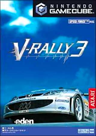 V-Rally 3