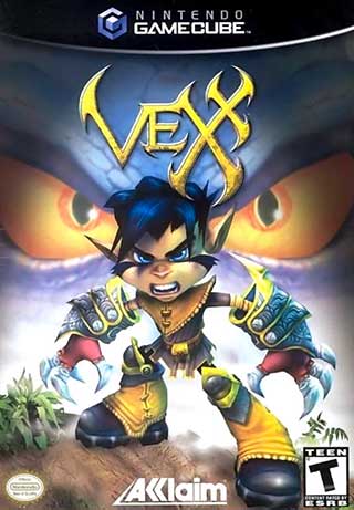 Vexx