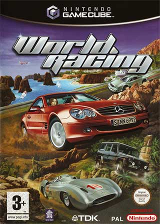 World Racing