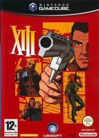 XIII