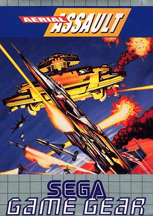 Aerial Assault