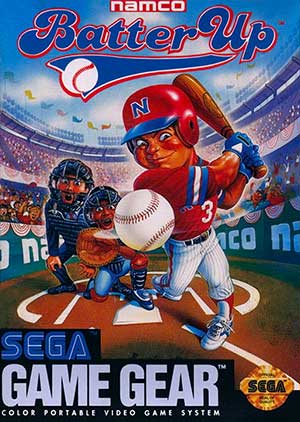 Batter Up