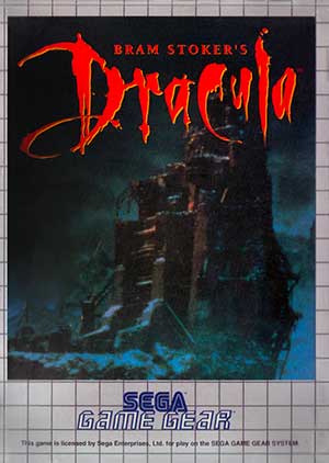 Bram Stoker's Dracula