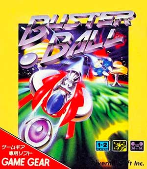 Bubble Bobble