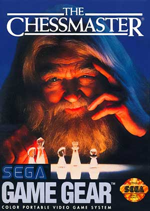Chessmaster, The