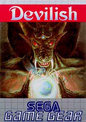 Devilish