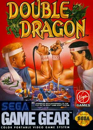 Double Dragon