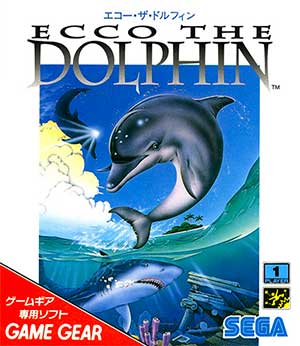 Ecco the Dolphin