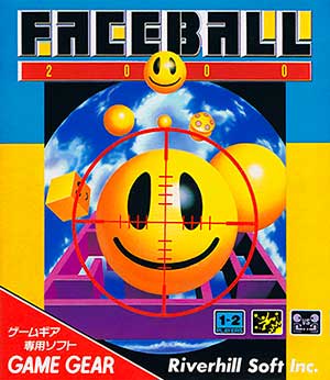 Faceball 2000