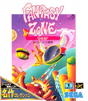 Fantasy Zone