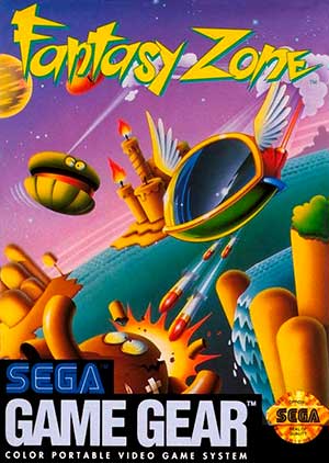 Fantasy Zone