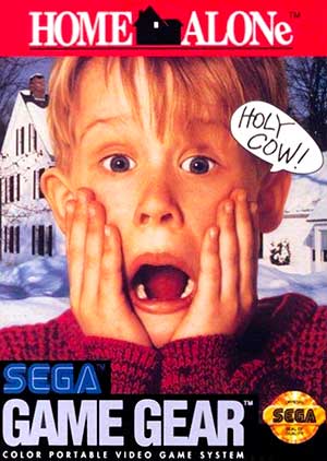 Home Alone