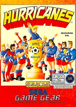 Hurricanes