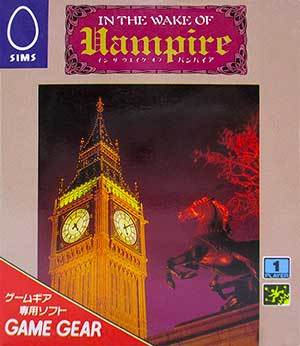 In the Wake of Vampire