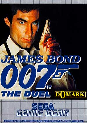 James Bond 007 - The Duel