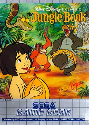 Jungle Book, The