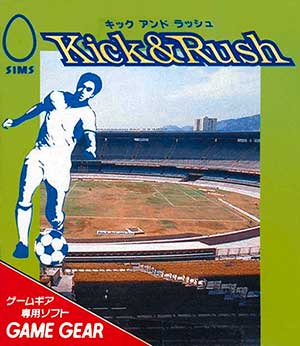Kick & Rush