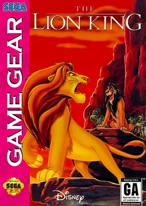 Lion King, The