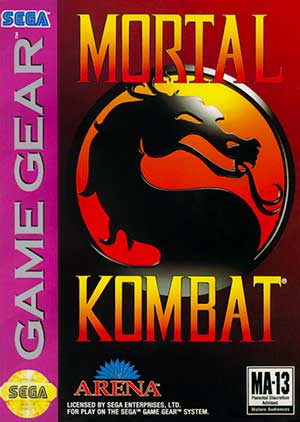 Mortal Kombat