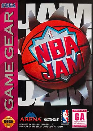 NBA Jam
