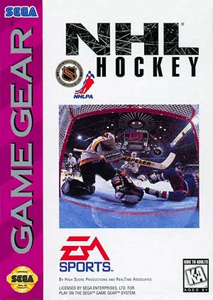 NHL Hockey