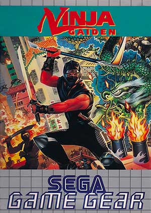 Ninja Gaiden