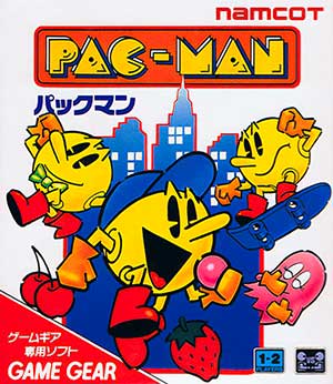 Pac-Man