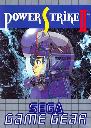 Power Strike II